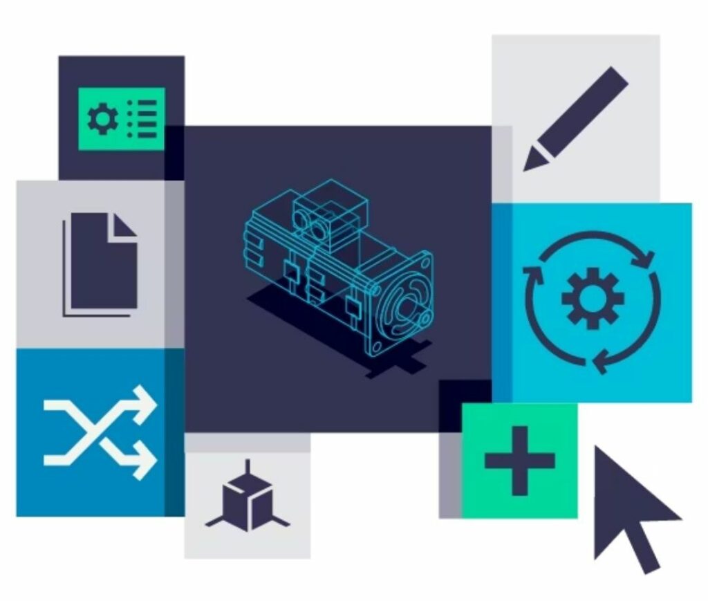 Gestión documental proyectos ingeniería Teamcenter