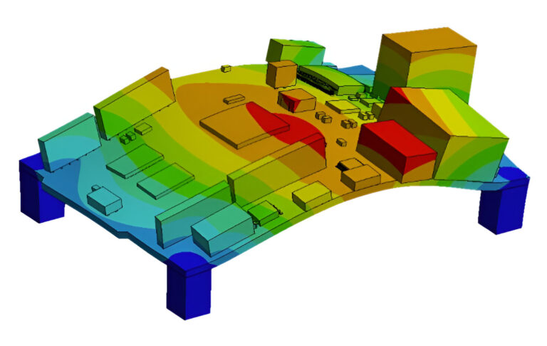 ANSYS Mechanical - Partner Oficial de Ansys en España | NyS