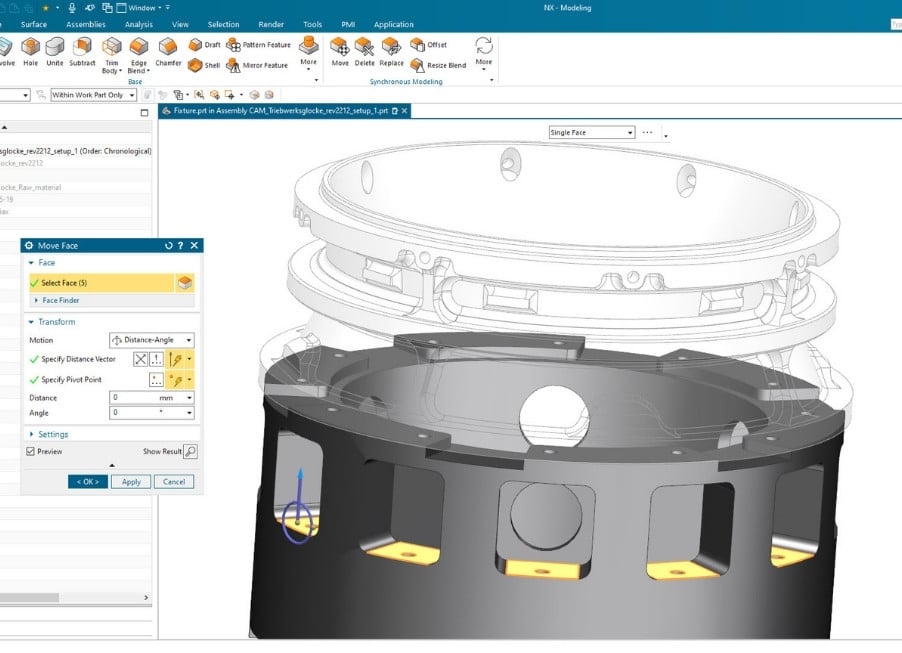 CAD 3D
