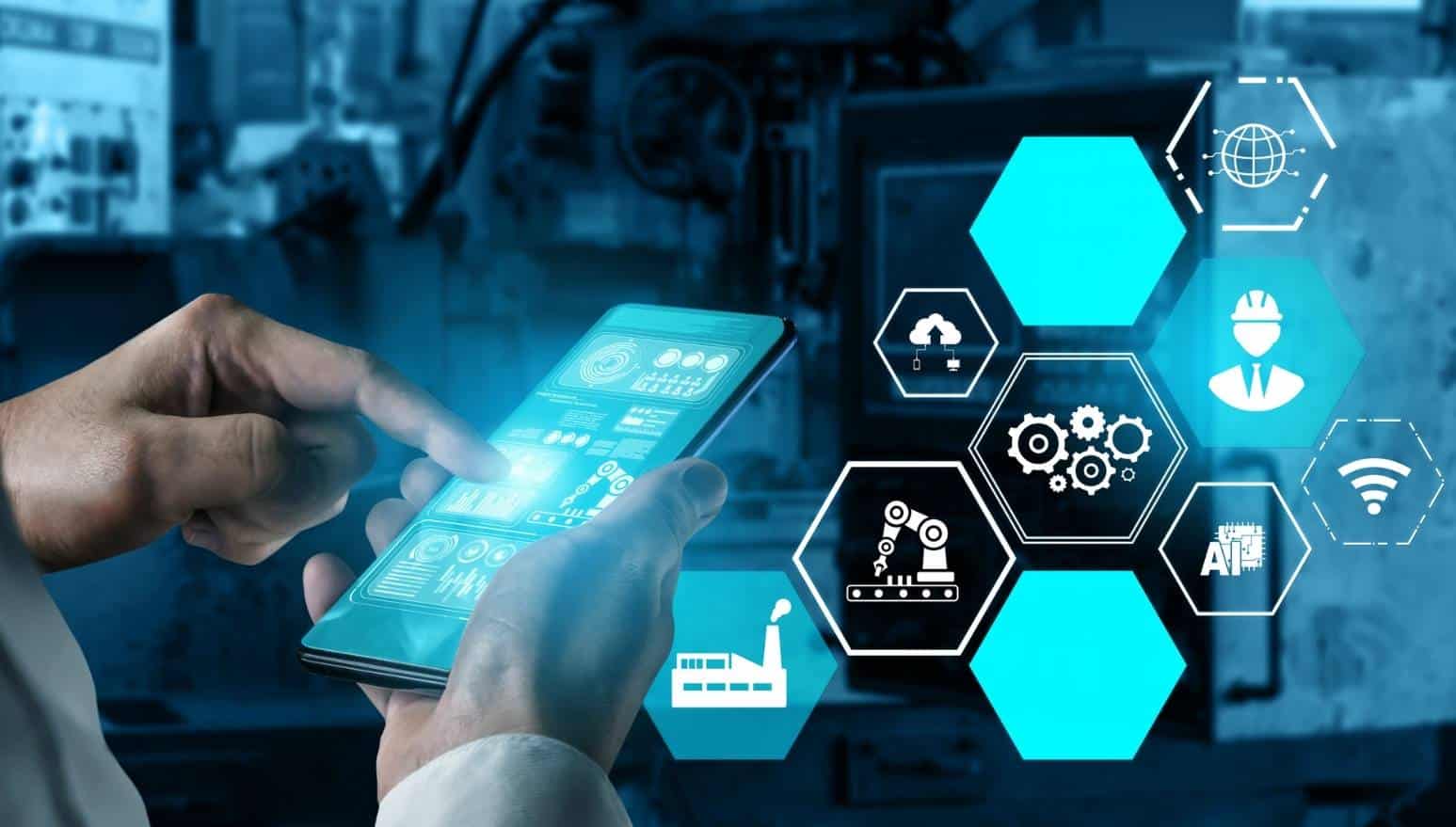 Que es la Industria 5.0