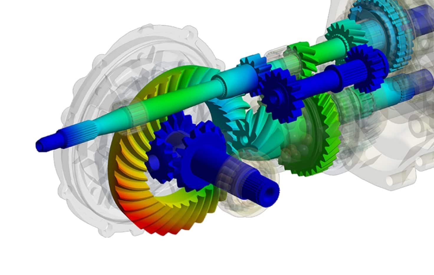 Ansys mechanical enterprise