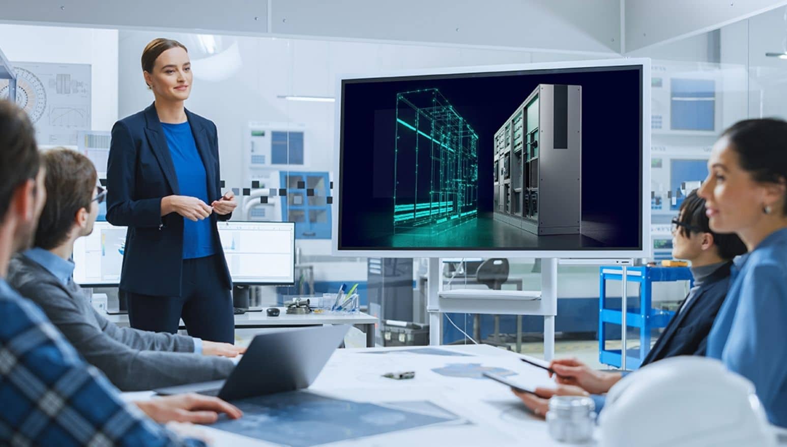 Siemens PLM NX