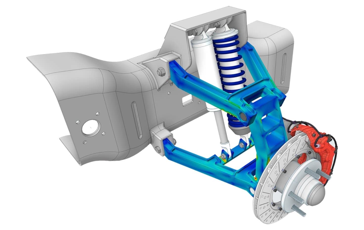 Ansys discovery licencia