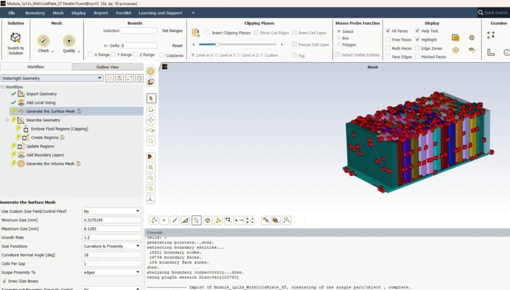 ANSYS HFSS - Partner Oficial en España | NyS