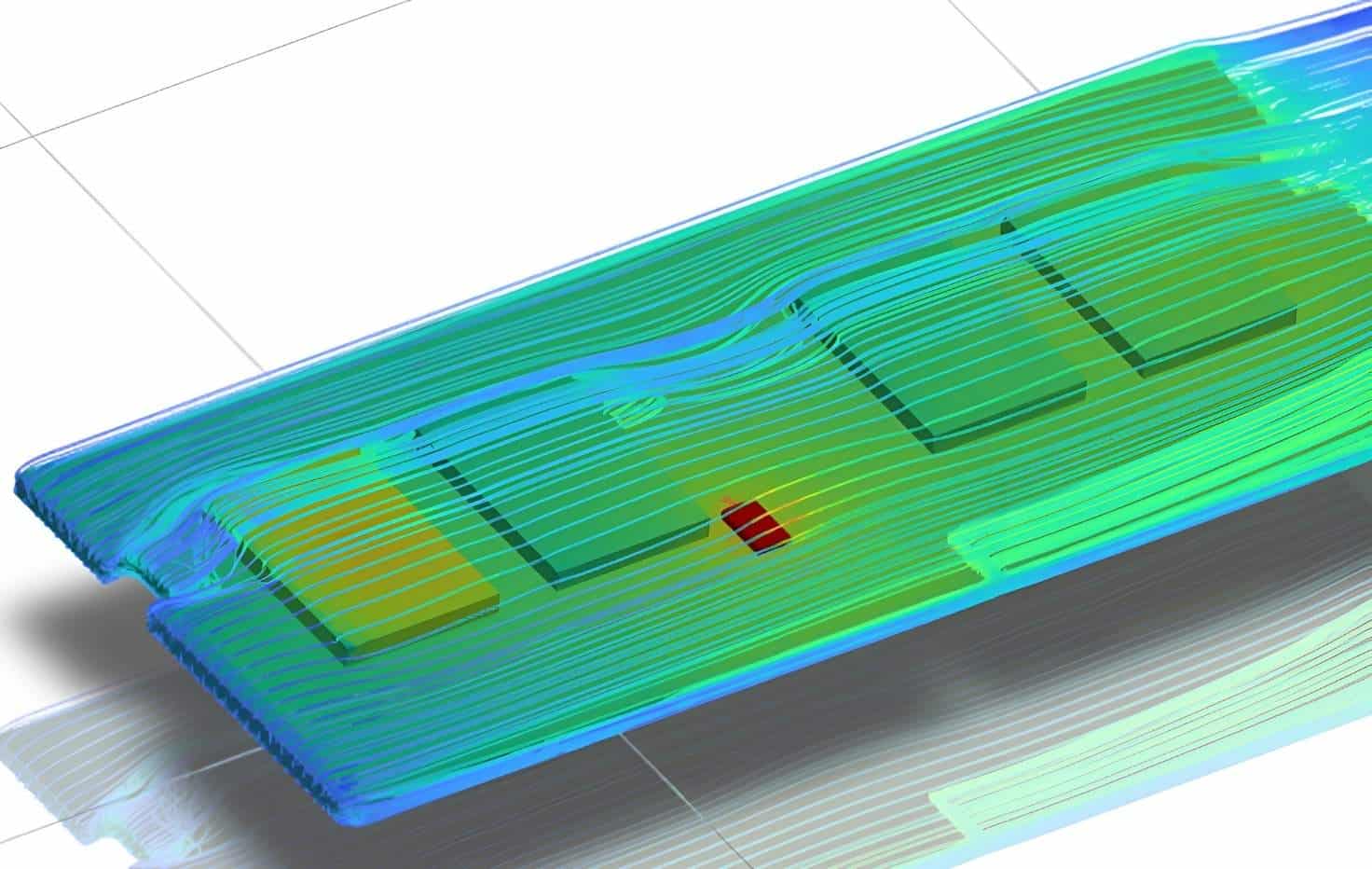 Ansys Icepack