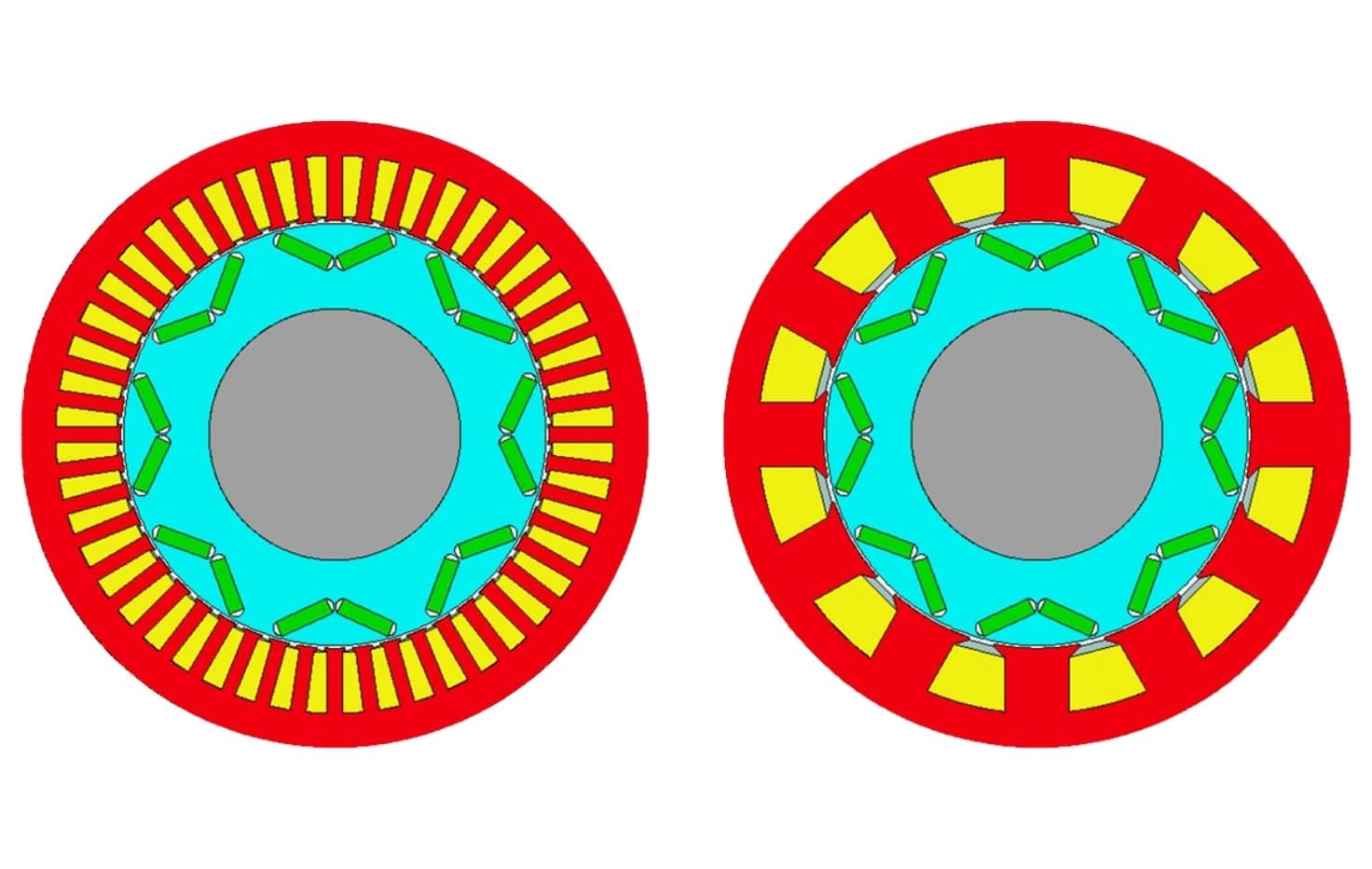Ansys Motor CAD