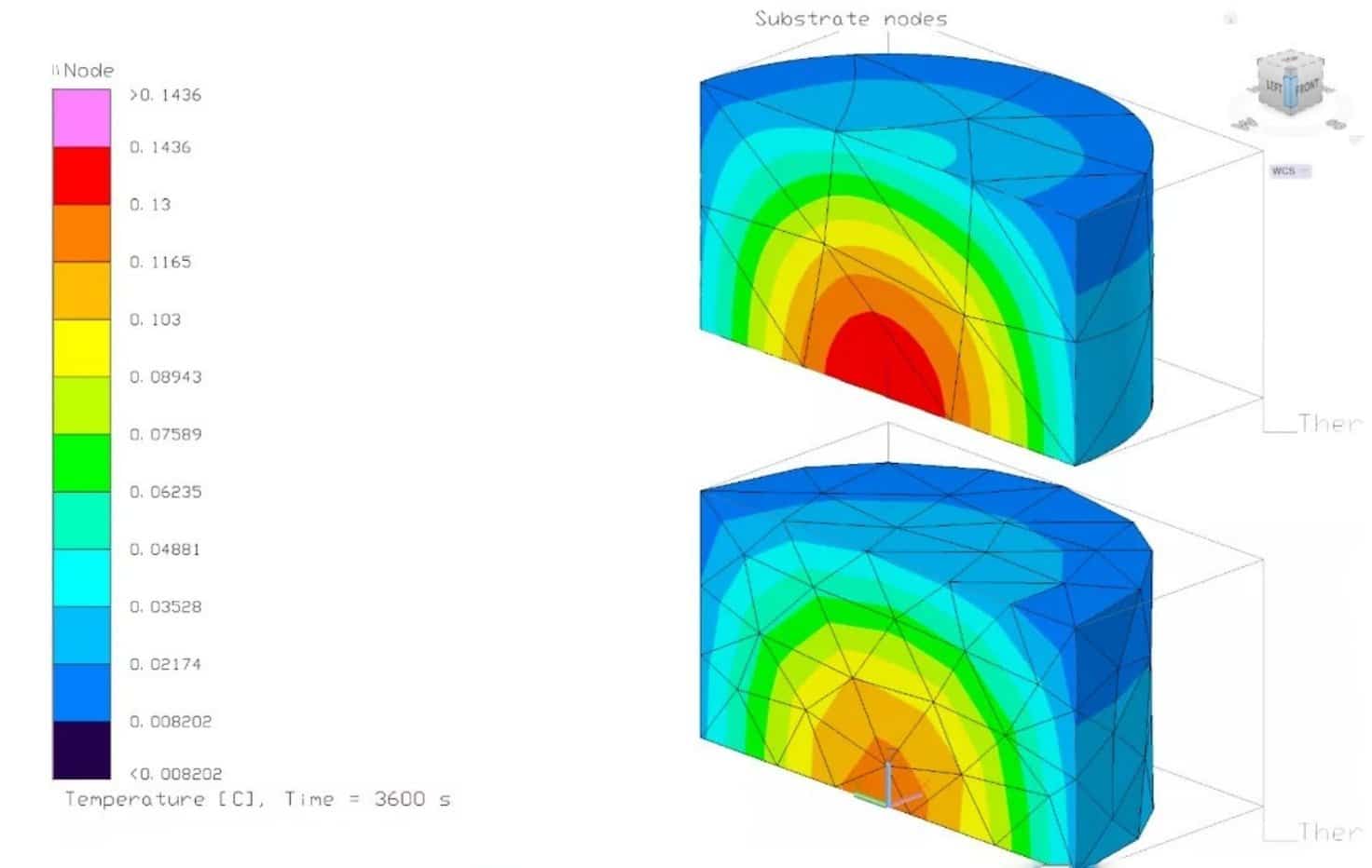 Ansys Thermal Desktop