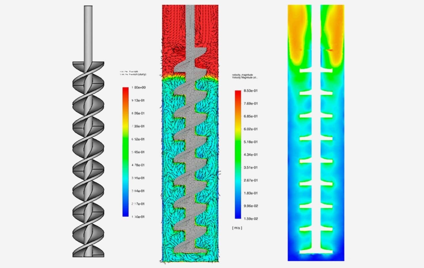 Dinámica fluidos computacional