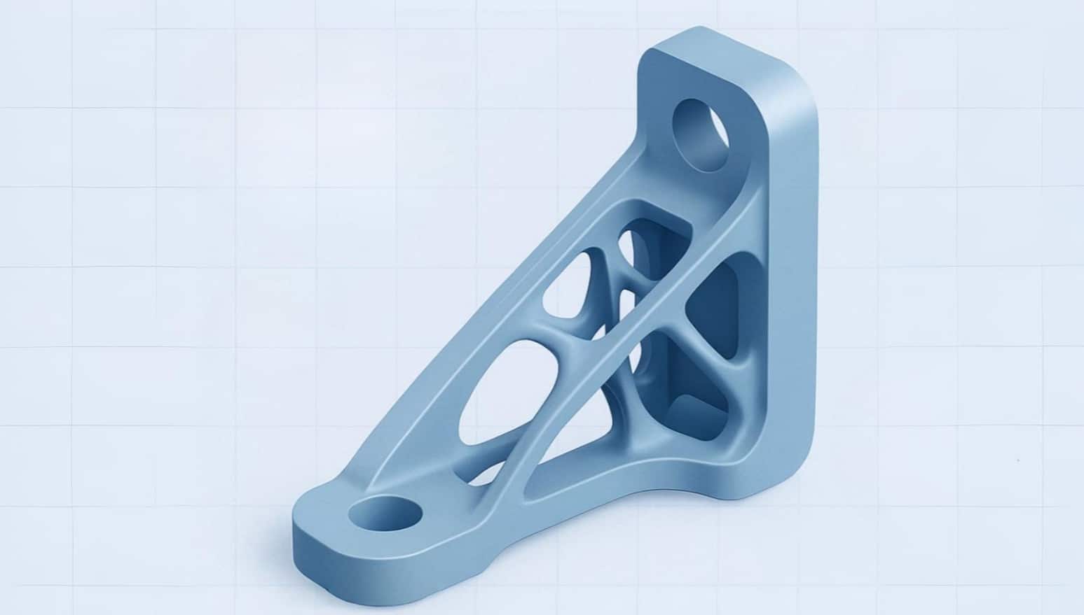 Diseno generativo NX CAD