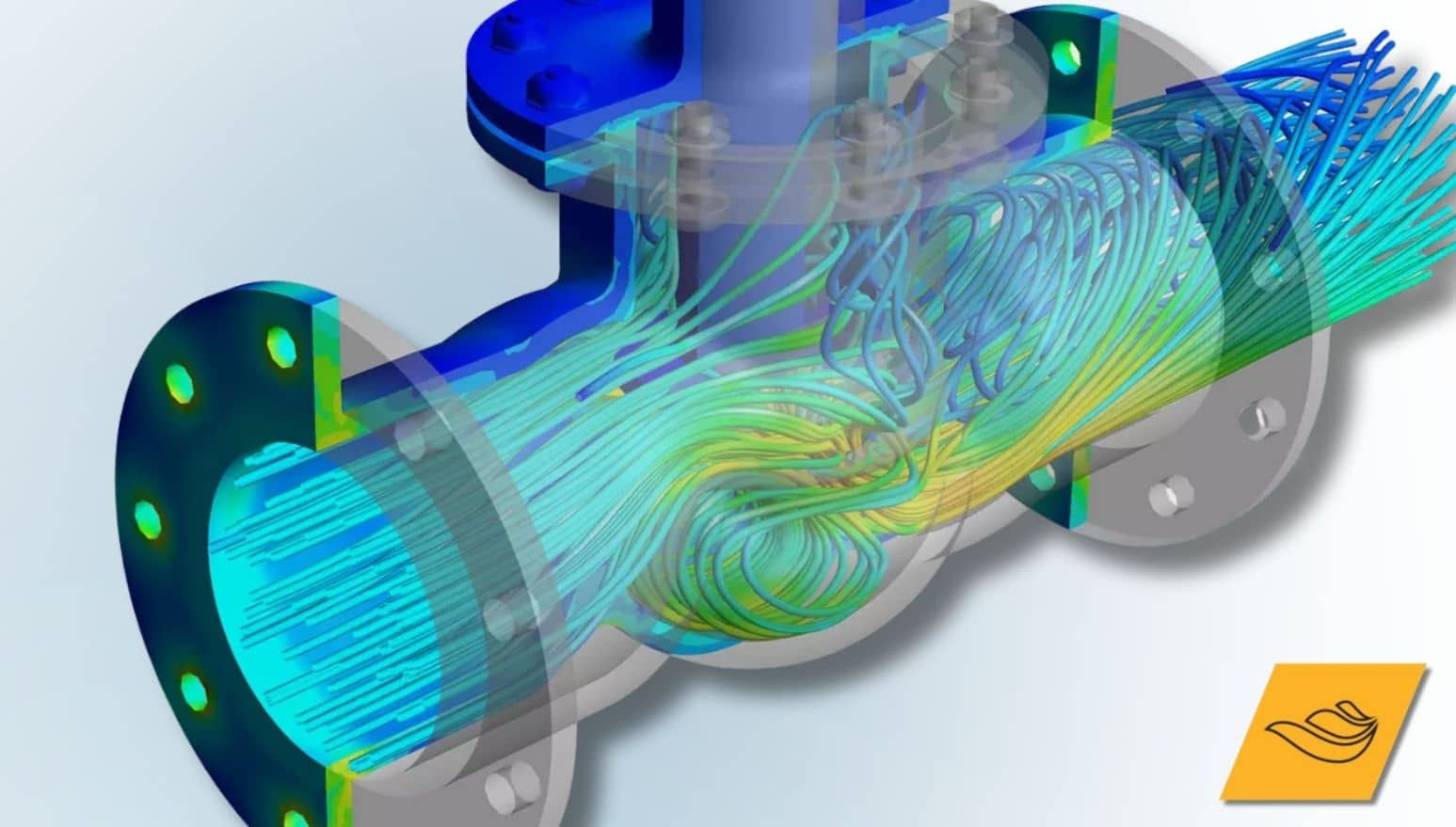 Dinámicas de fluidos computacional
