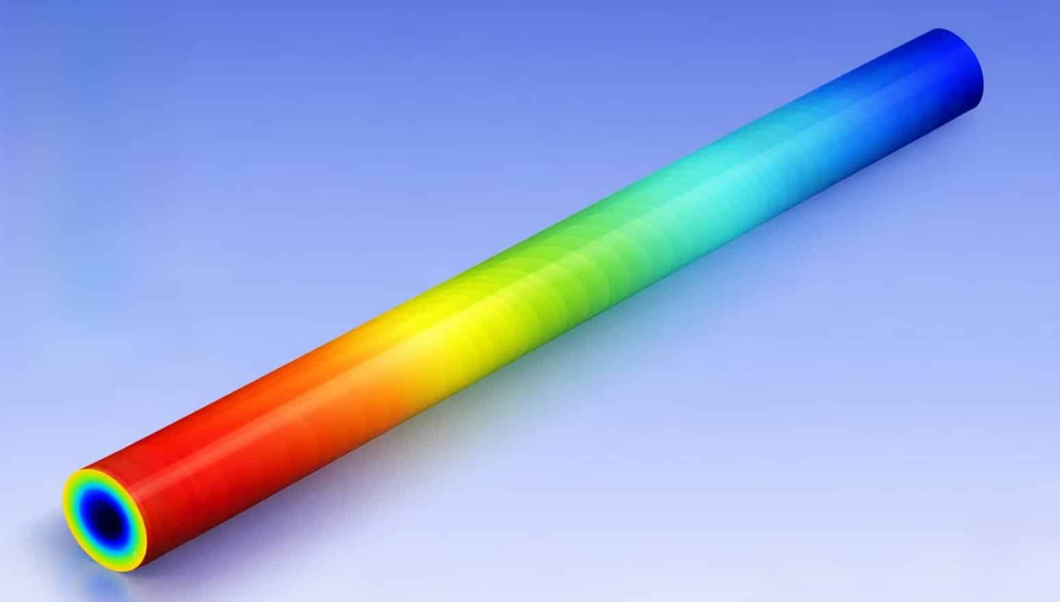 Transferencia de calor