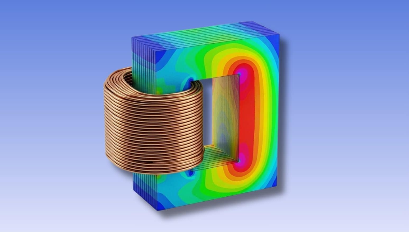 Modelado de materiales magnéticos